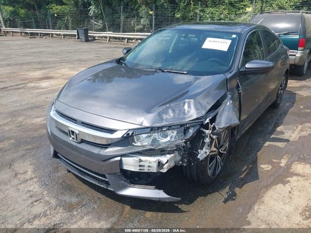 2018 HONDA CIVIC EX-T 6