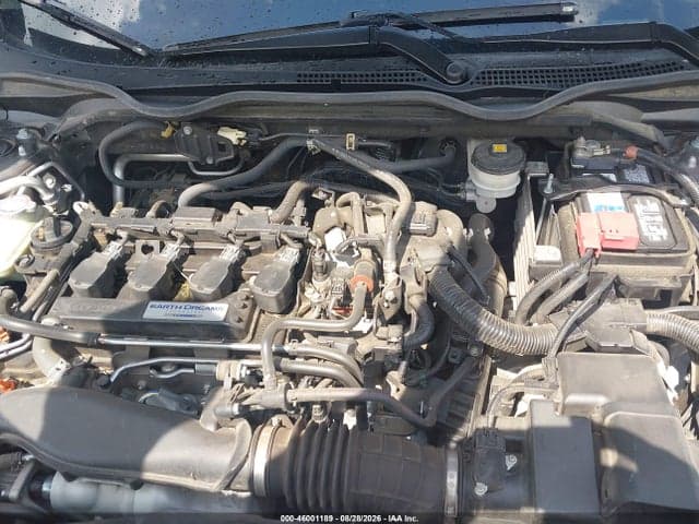 2018 HONDA CIVIC EX-T 10