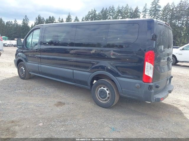 2018 FORD TRANSIT-350 XL 3
