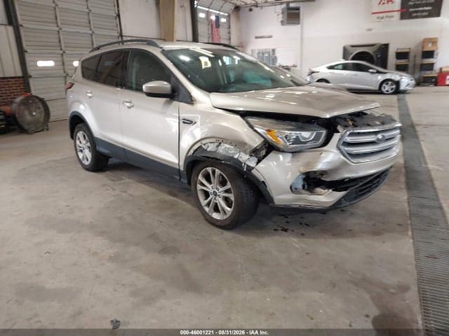 2017 FORD ESCAPE SE 1
