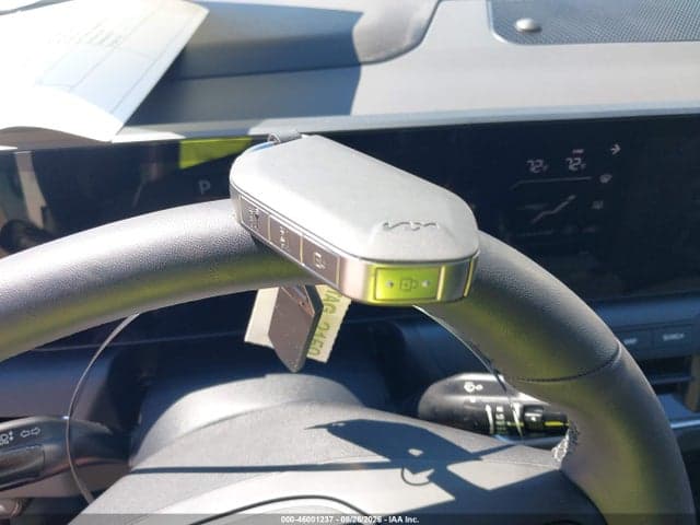 2026 KIA K4 EX 11