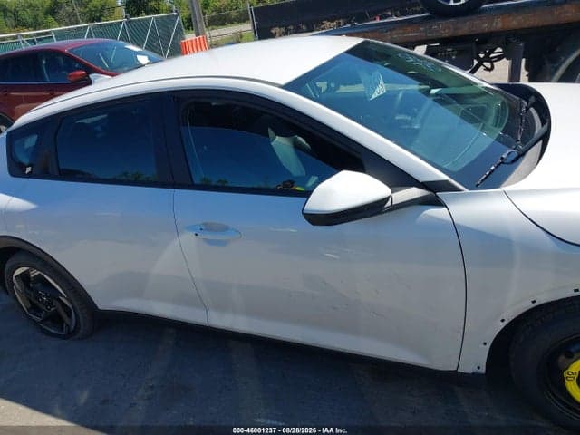 2026 KIA K4 EX 13