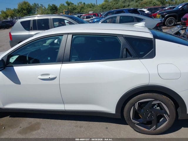 2026 KIA K4 EX 14
