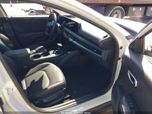 2026 KIA K4 EX 5