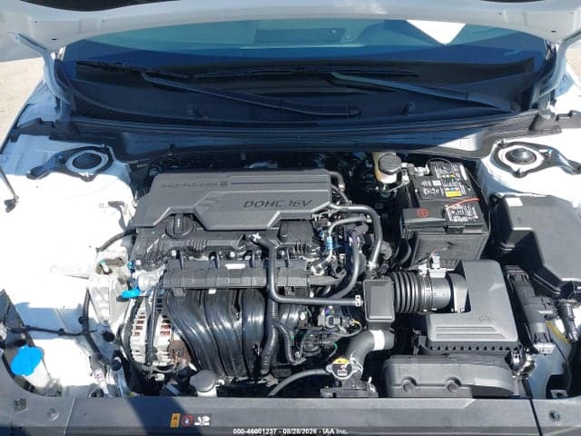 2026 KIA K4 EX 10