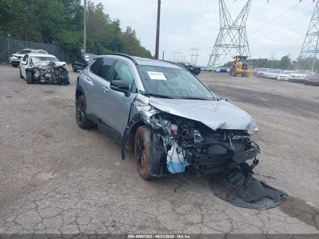 2026 TOYOTA COROLLA CROSS HYBRID XSE