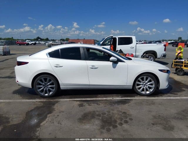 2022 MAZDA MAZDA3 PREFERRED 13