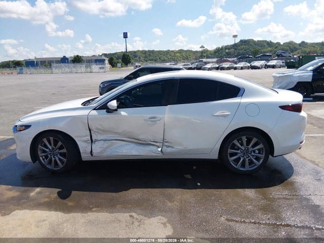 2022 MAZDA MAZDA3 PREFERRED 14