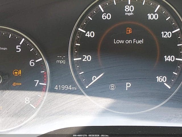 2022 MAZDA MAZDA3 PREFERRED 15