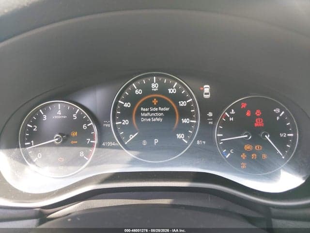 2022 MAZDA MAZDA3 PREFERRED 7