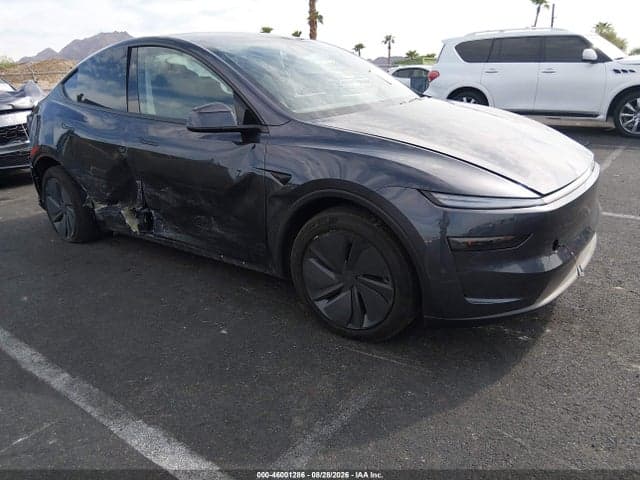 2026 TESLA MODEL Y PREMIUM REAR-WHEEL DRIVE/REAR-WHEEL DRIVE