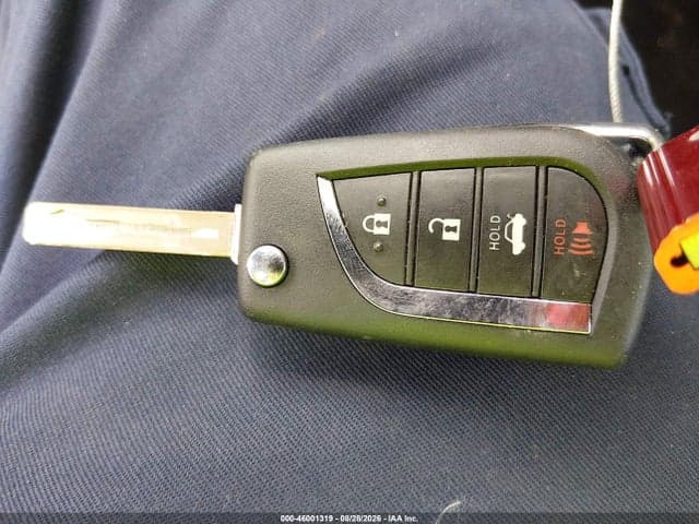2021 TOYOTA COROLLA LE 11