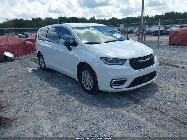 2026 CHRYSLER PACIFICA SELECT 1