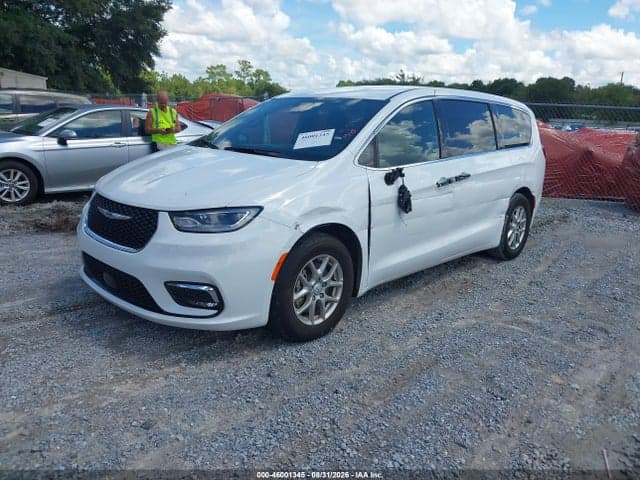 2026 CHRYSLER PACIFICA SELECT 2