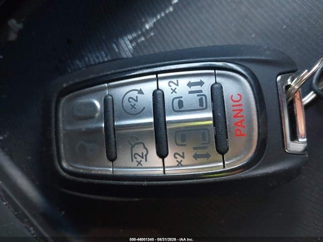 2026 CHRYSLER PACIFICA SELECT 11