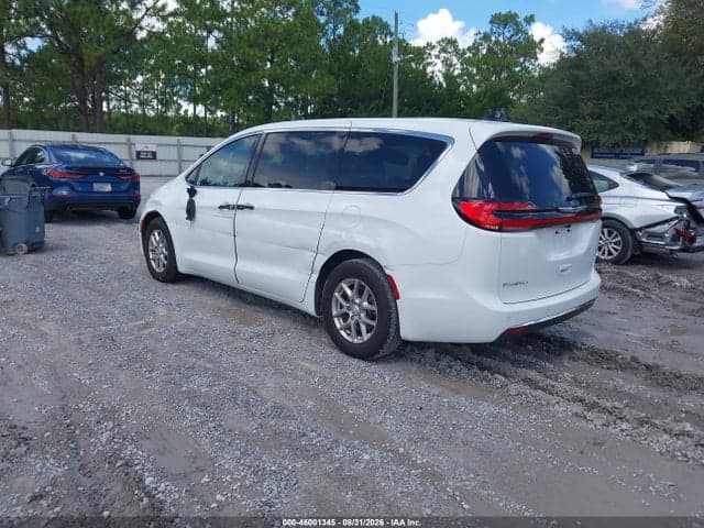 2026 CHRYSLER PACIFICA SELECT 3