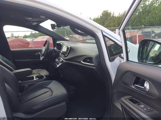 2026 CHRYSLER PACIFICA SELECT 5