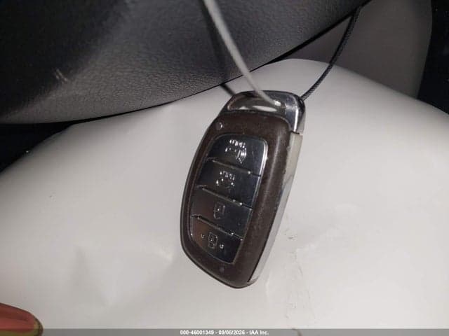 2018 HYUNDAI TUCSON VALUE 11