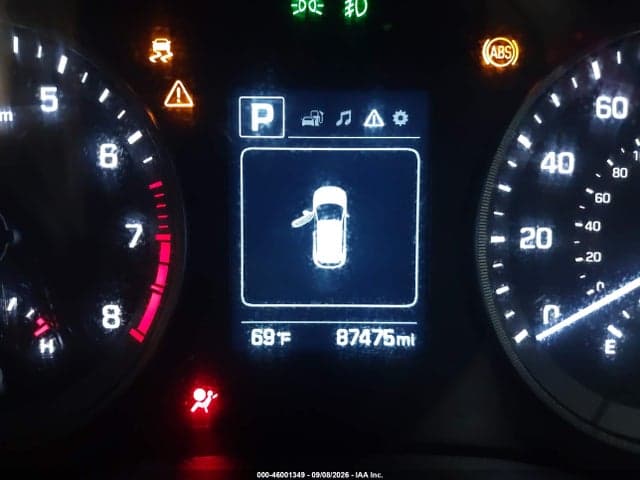 2018 HYUNDAI TUCSON VALUE 15