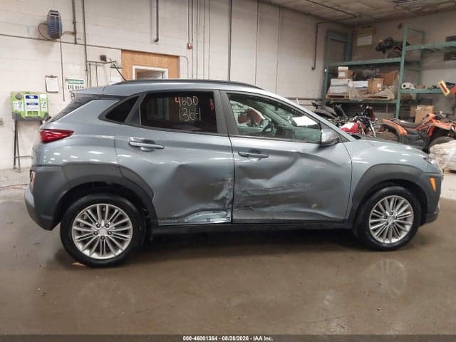 2021 HYUNDAI KONA SEL 13