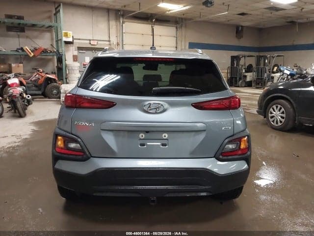 2021 HYUNDAI KONA SEL 16