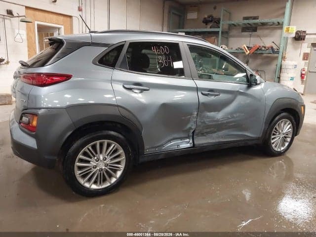 2021 HYUNDAI KONA SEL 6