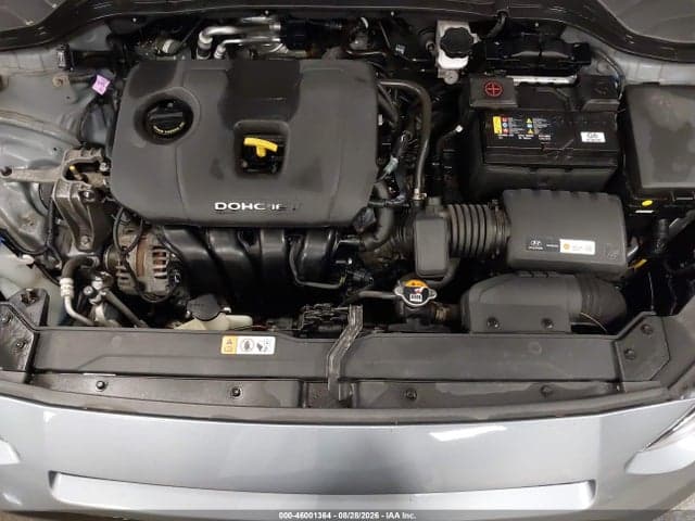 2021 HYUNDAI KONA SEL 10
