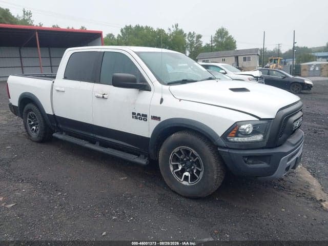 2017 RAM 1500 REBEL 4X4 5'7 BOX 1