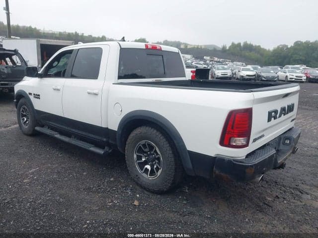 2017 RAM 1500 REBEL 4X4 5'7 BOX 3