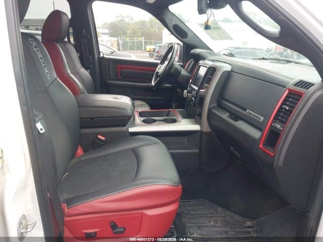 2017 RAM 1500 REBEL 4X4 5'7 BOX 5