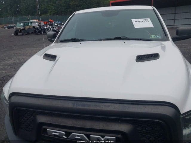 2017 RAM 1500 REBEL 4X4 5'7 BOX 6