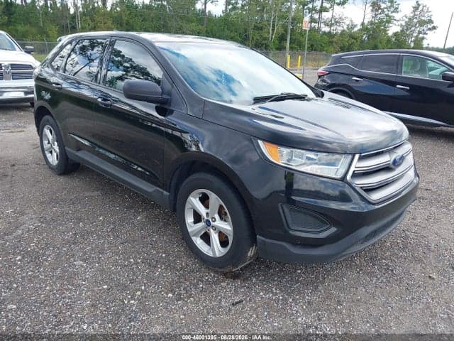 2017 FORD EDGE SE 1