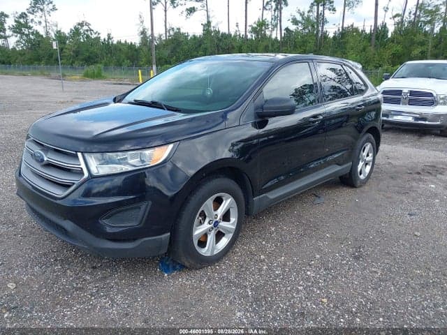 2017 FORD EDGE SE 2