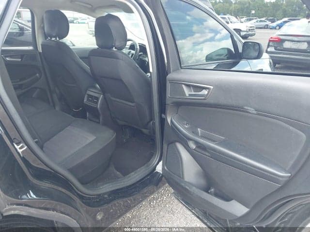 2017 FORD EDGE SE 8