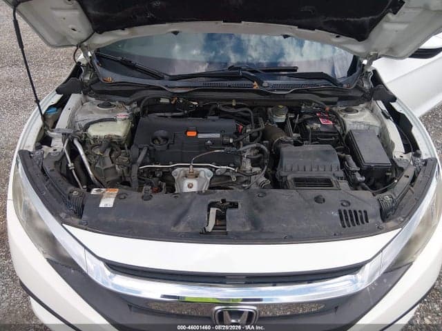 2017 HONDA CIVIC LX 10