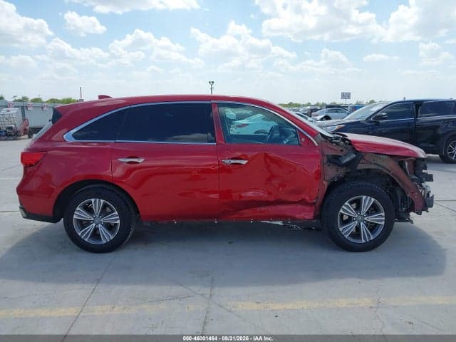 2020 ACURA MDX STANDARD 14
