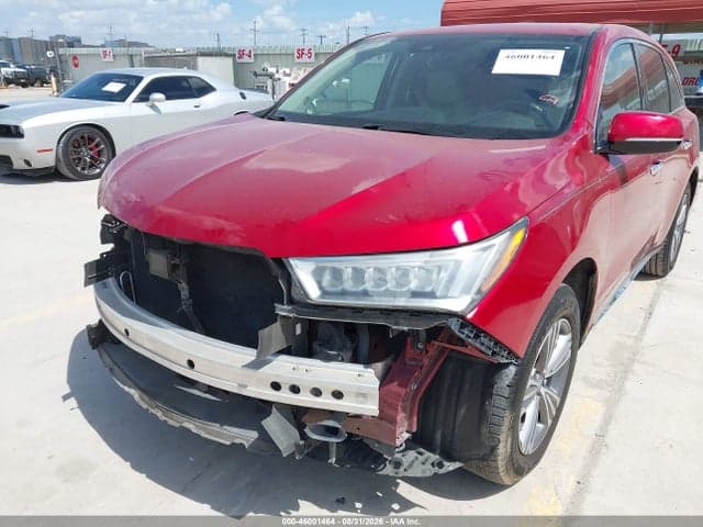 2020 ACURA MDX STANDARD 18