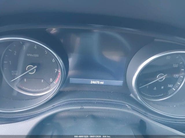 2023 BUICK ENCORE GX SELECT AWD 7