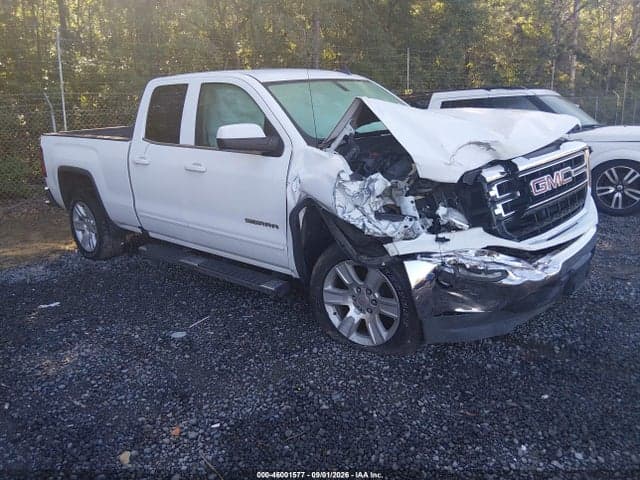 2017 GMC SIERRA 1500 SLE 1