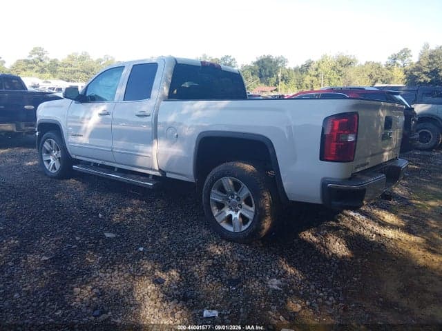 2017 GMC SIERRA 1500 SLE 3
