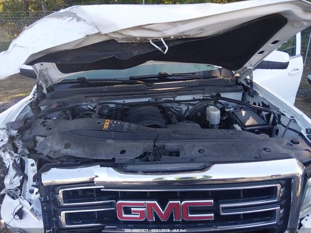 2017 GMC SIERRA 1500 SLE 10