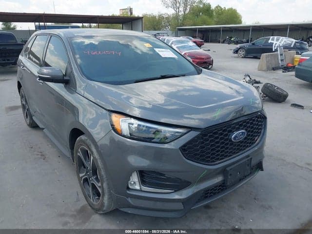 2023 FORD EDGE ST 1