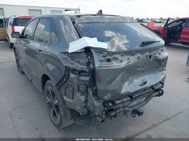 2023 FORD EDGE ST 3