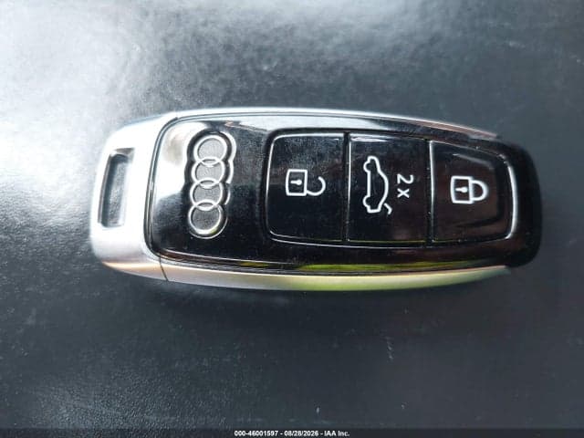 2019 AUDI E-TRON PREMIUM PLUS 11