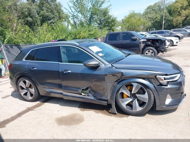 2019 AUDI E-TRON PREMIUM PLUS 13