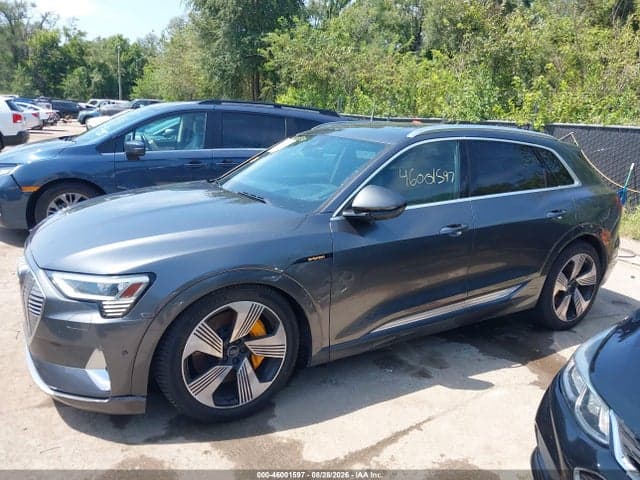 2019 AUDI E-TRON PREMIUM PLUS 14