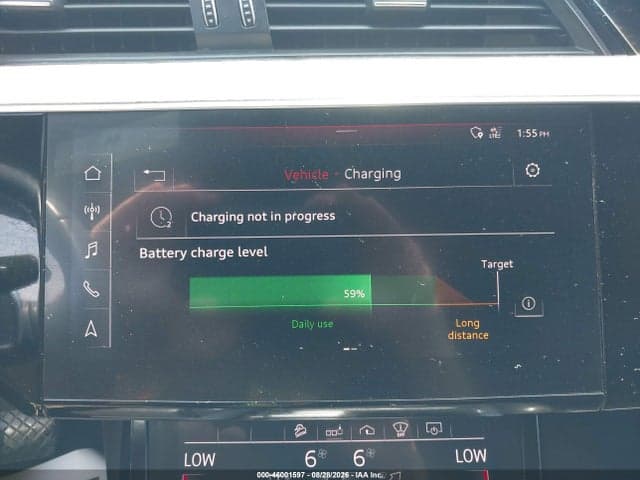 2019 AUDI E-TRON PREMIUM PLUS 17