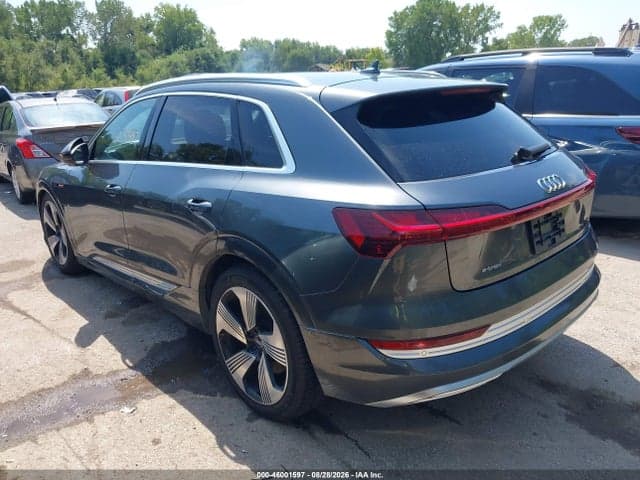 2019 AUDI E-TRON PREMIUM PLUS 3