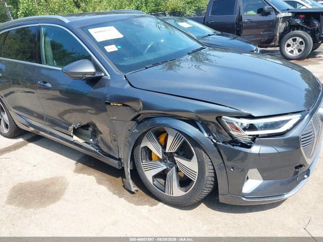 2019 AUDI E-TRON PREMIUM PLUS 6