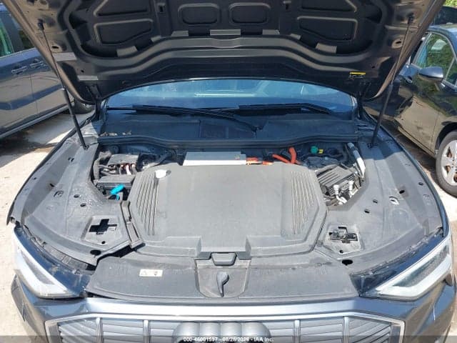 2019 AUDI E-TRON PREMIUM PLUS 10